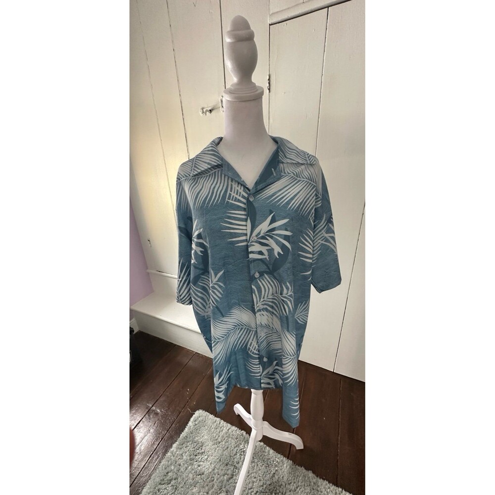 Men’s large Hawaiian shirt